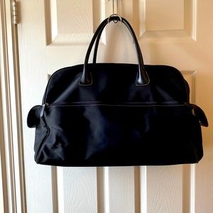 Maxx New York travel/overnight Bag